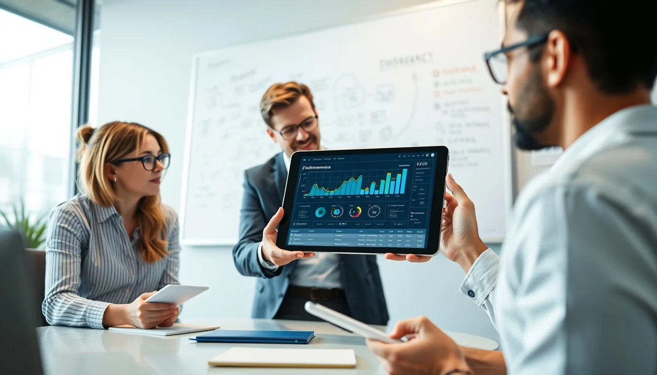 Secondary pricing visual