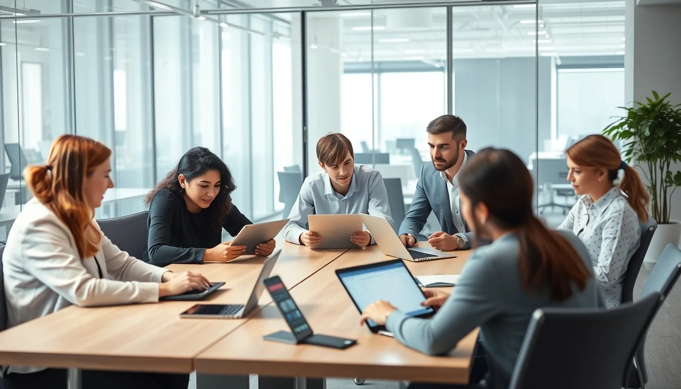 Professional plan visual